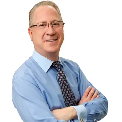 Jay Fertman Mortgage Loan Originator