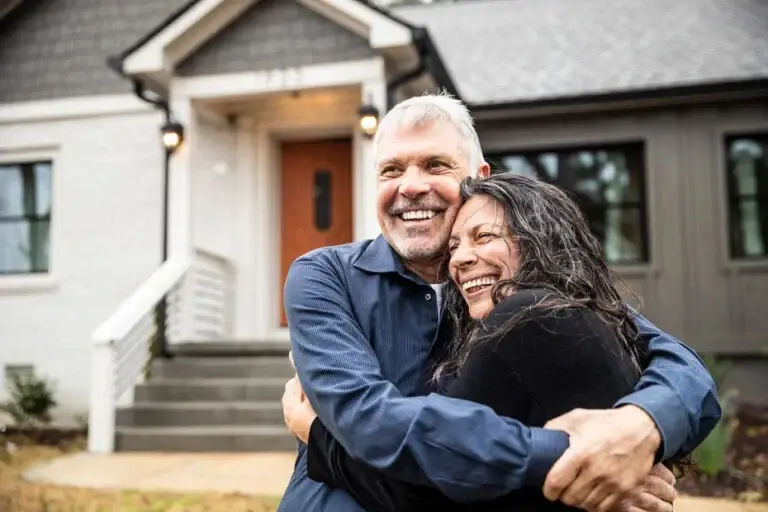 The Truth About Reverse Mortgages